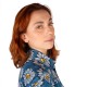 AMERICAN SOCKS Daisies - Shirt