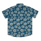 AMERICAN SOCKS Daisies - Shirt