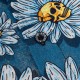 AMERICAN SOCKS Daisies - Shirt
