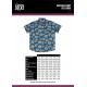 AMERICAN SOCKS Daisies - Shirt