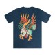 AMERICAN SOCKS EAGLE T-SHIRT