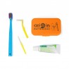 ORIGIN OUTDOOR Origin Outdoors Toothbrushkit 'Travel'