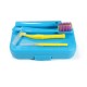 ORIGIN OUTDOOR Origin Outdoors Toothbrushkit 'Travel'