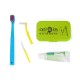 ORIGIN OUTDOOR Origin Outdoors Toothbrushkit 'Travel'