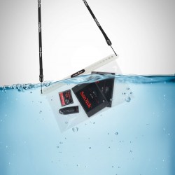 Fidlock Protective Cover 'Dry Bag Multi'