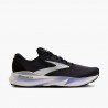 BROOKS Adrenaline GTS 24  Ebony/Blue Heron/Silver DONNA