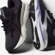 BROOKS Adrenaline GTS 24  Ebony/Blue Heron/Silver DONNA