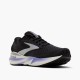 BROOKS Adrenaline GTS 24  Ebony/Blue Heron/Silver DONNA