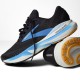 BROOKS Adrenaline GTS 24 Black/Ebony/Cloissonne UOMO