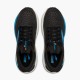 BROOKS Adrenaline GTS 24 Black/Ebony/Cloissonne UOMO