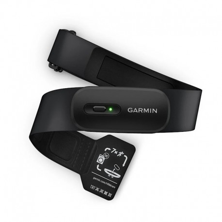 GARMIN HRM 200 FASCIA CARDIO