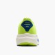 BROOKS GHOST 17  Acid Lime/Navy/White UOMO