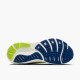 BROOKS GHOST 17  Acid Lime/Navy/White UOMO