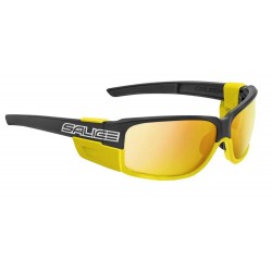 SALICE 015RWX NERO/GIALLO RWX ROSSO 2-4+RW