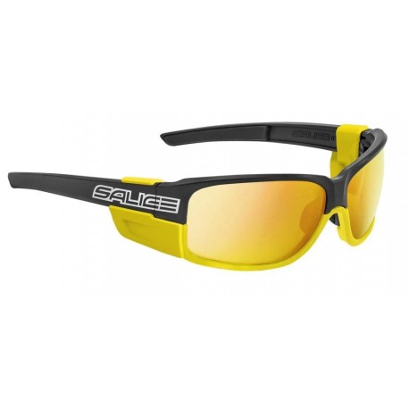 SALICE 015RWX NERO/GIALLO RWX ROSSO 2-4+RW