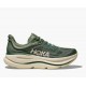 HOKA BONDI 9 UOMO succulent / fern