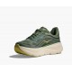 HOKA BONDI 9 UOMO succulent / fern