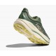 HOKA BONDI 9 UOMO succulent / fern
