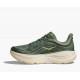 HOKA BONDI 9 UOMO succulent / fern
