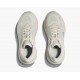 HOKA BONDI 9  W truffle salt / sea glass
