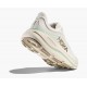 HOKA BONDI 9  W truffle salt / sea glass