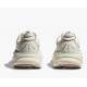HOKA BONDI 9  W truffle salt / sea glass