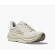 HOKA BONDI 9  W truffle salt / sea glass