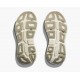 HOKA BONDI 9  W truffle salt / sea glass