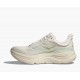 HOKA BONDI 9  W truffle salt / sea glass