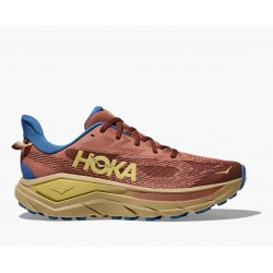 HOKA CHALLENGER 8 maple / cardamom