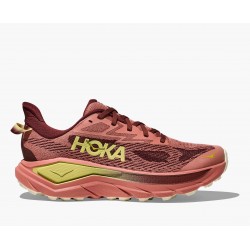 HOKA CHALLENGER 8 blush / dark cedar DONNA