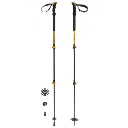 Ferrino BASTONCINI TREKKING MUSTANG