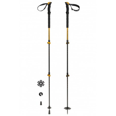 Ferrino BASTONCINI TREKKING MUSTANG 