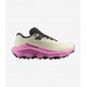 Salomon ULTRA GLIDE 3 W Almond Milk / Cyclamen / Black