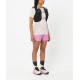 Salomon ULTRA GLIDE 3 W Almond Milk / Cyclamen / Black