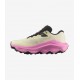 Salomon ULTRA GLIDE 3 W Almond Milk / Cyclamen / Black