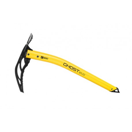 Grivel GHOST EVO YELLOW 50CM
