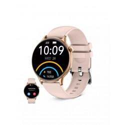 KSIX Smartwatch KSIX Core 2 ROSA