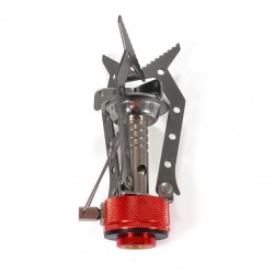 ORIGIN OUTDOORS STOVE TRIPLE-LITE
