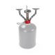 ORIGIN OUTDOORS STOVE TRIPLE-LITE