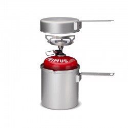PRIMUS Essential Trail Kit 1.0L