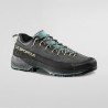 LA SPORTIVA TX4 EVO W'S CARBON/ZEST