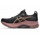 ASICS GEL-KAYANO 32 BLACK/DARK CURRANT