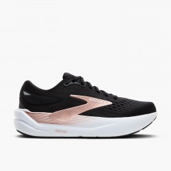 BROOKS Ghost Max 3 Black/Black/Rose Gold