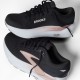 BROOKS Ghost Max 3 Black/Black/Rose Gold