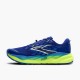 BROOKS Cascadia 19 Surf the Web/Nightlife/White