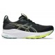 ASICS GEL-KAYANO 32  Black/Jasper Green