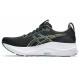 ASICS GEL-KAYANO 32  Black/Jasper Green