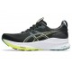 ASICS GEL-KAYANO 32  Black/Jasper Green