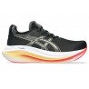 ASICS GEL-NIMBUS 27 Black/Khaki